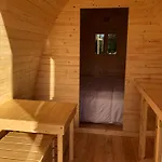 Les Mancellieres 4* Avrille (Vendee)