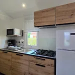Les Mancellieres Campsite 4*