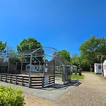 Campsite Les Mancellieres 4*