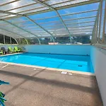 Les Mancellieres Campsite Avrille (Vendee)