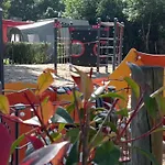 Les Mancellieres Campsite Avrille (Vendee)