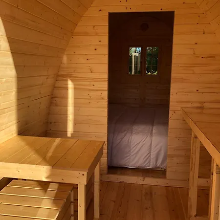 Les Mancellieres 4* Avrillé