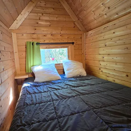 Les Mancellieres Avrillé