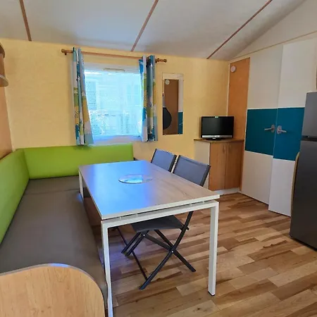 Les Mancellieres 4* Avrille (Vendee)
