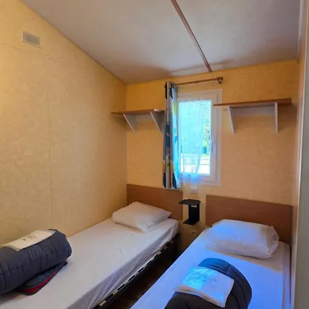 Les Mancellieres Camping