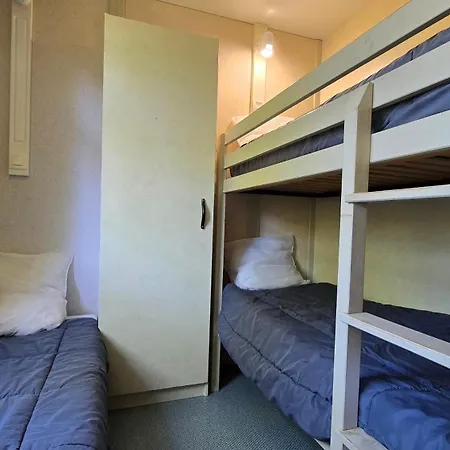 Les Mancellieres Avrillé