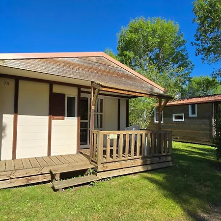 Les Mancellieres 4* Avrille (Vendee)