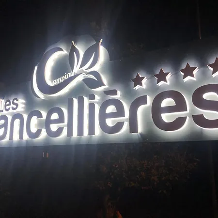 Les Mancellieres 营地 4*