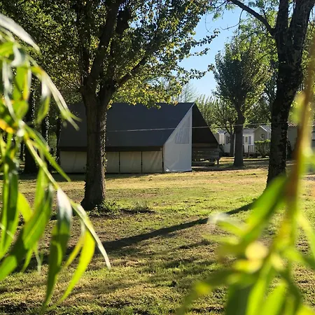 Les Mancellieres Camping 4*