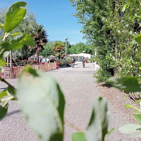 Les Mancellieres Campsite