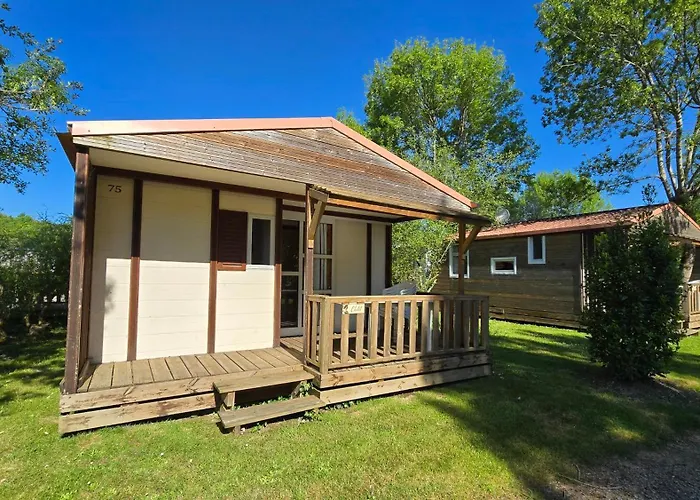 Les Mancellieres 4* Avrillé