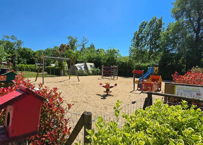 Les Mancellieres Avrillé